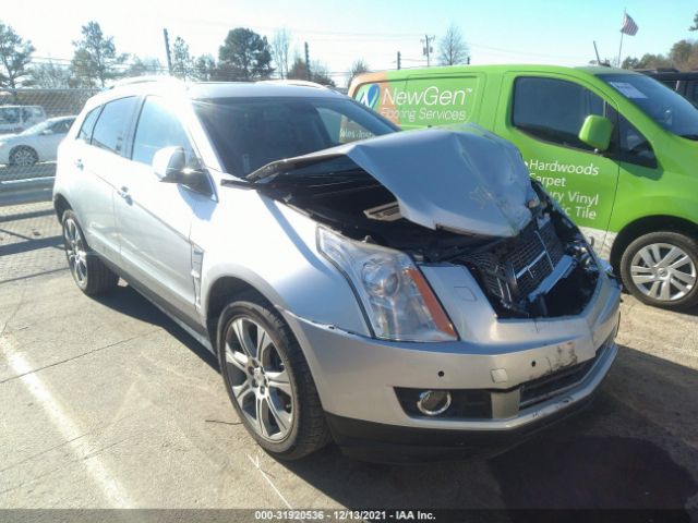 CADILLAC SRX 2012 3gyfnbe38cs517578