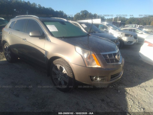 CADILLAC SRX 2012 3gyfnbe38cs519282