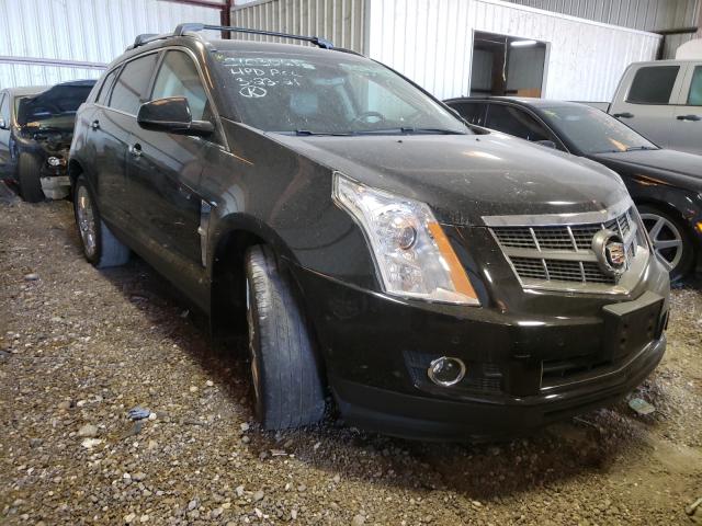 CADILLAC SRX PERFOR 2012 3gyfnbe38cs542318