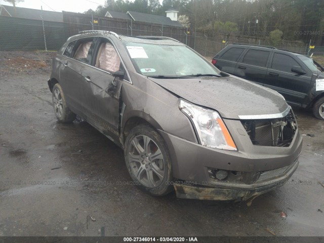 CADILLAC SRX 2012 3gyfnbe38cs556459