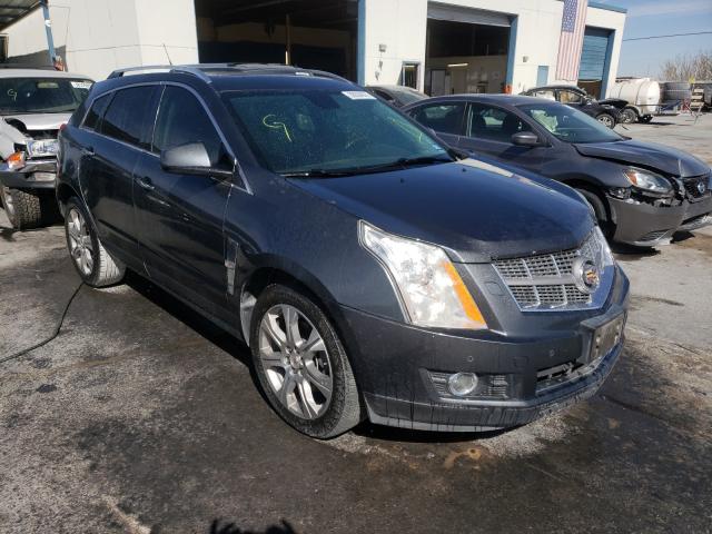 CADILLAC SRX PERFOR 2012 3gyfnbe38cs564528