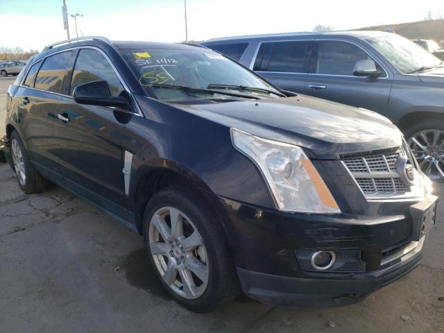 CADILLAC SRX PERFOR 2012 3gyfnbe38cs566036