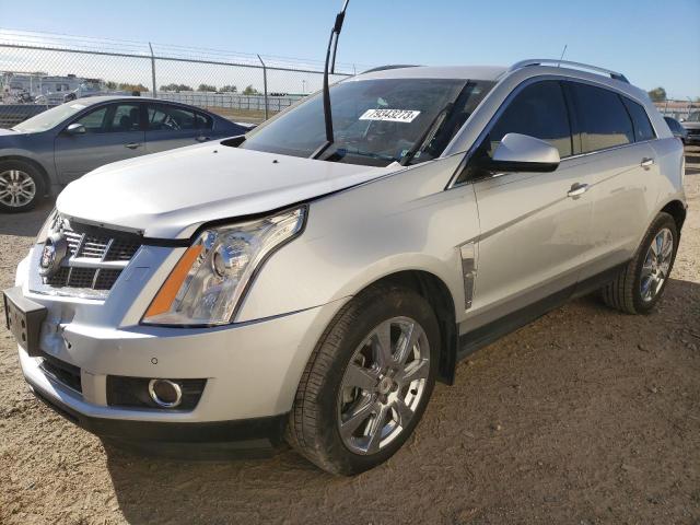 CADILLAC SRX 2012 3gyfnbe38cs573536