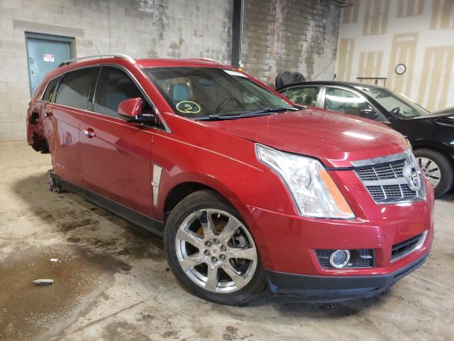 CADILLAC SRX PERFOR 2012 3gyfnbe38cs576842