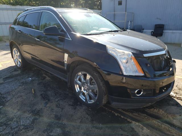 CADILLAC SRX PERFOR 2012 3gyfnbe38cs578400