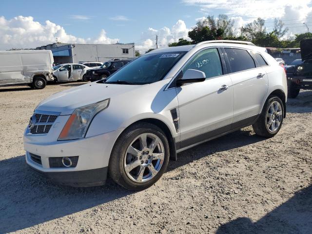 CADILLAC SRX PERFOR 2012 3gyfnbe38cs581281