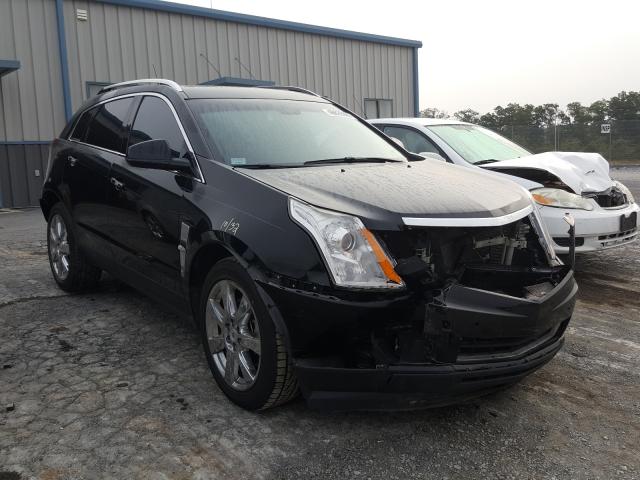 CADILLAC SRX PERFOR 2012 3gyfnbe38cs590160