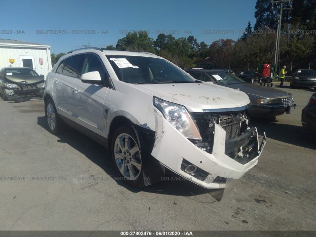 CADILLAC SRX 2012 3gyfnbe38cs593575