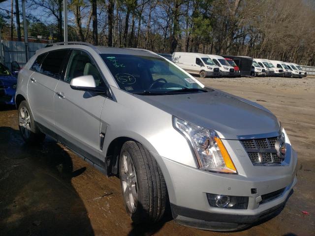 CADILLAC SRX PERFOR 2012 3gyfnbe38cs596430