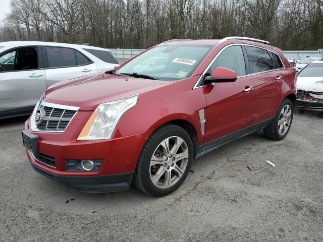 CADILLAC SRX 2012 3gyfnbe38cs600394