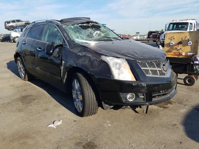 CADILLAC SRX PERFOR 2012 3gyfnbe38cs605935