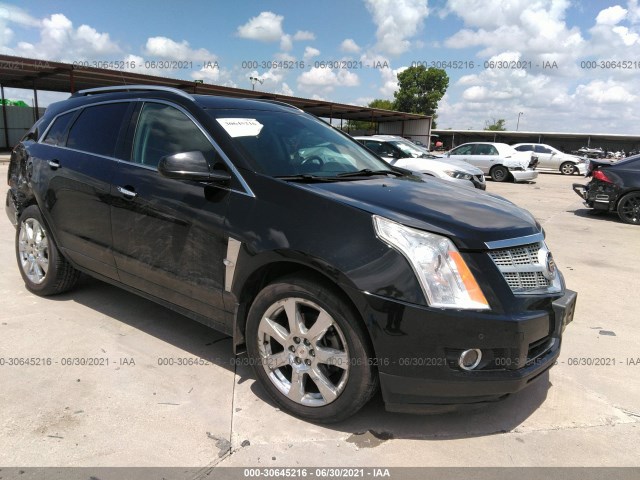 CADILLAC SRX 2012 3gyfnbe38cs615395