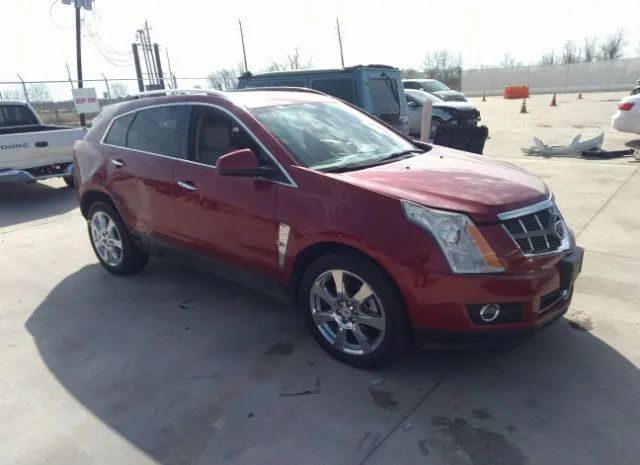 CADILLAC SRX 2012 3gyfnbe38cs616627