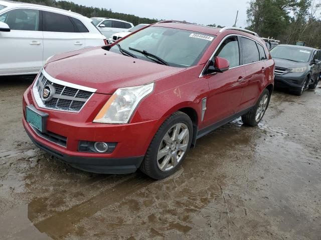 CADILLAC SRX 2012 3gyfnbe38cs619690