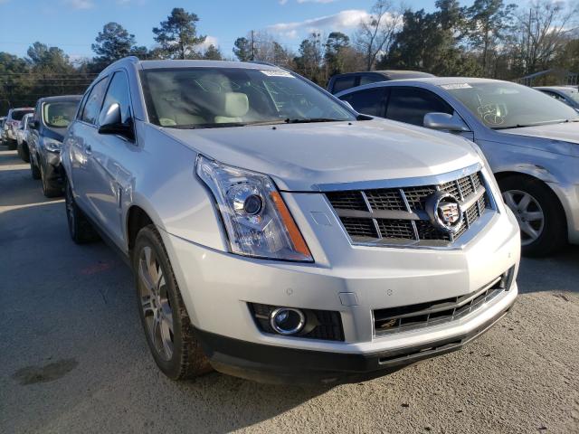 CADILLAC SRX PERFOR 2012 3gyfnbe38cs622301