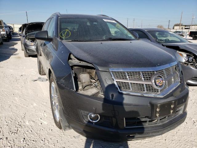 CADILLAC SRX PERFOR 2012 3gyfnbe38cs627840