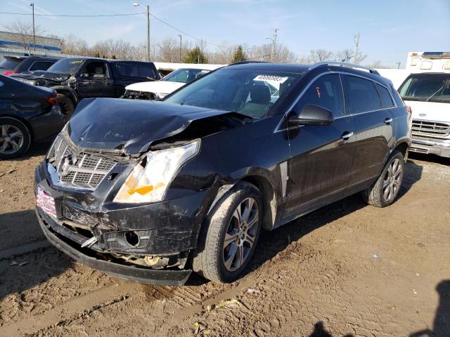 CADILLAC SRX PERFOR 2012 3gyfnbe38cs637204