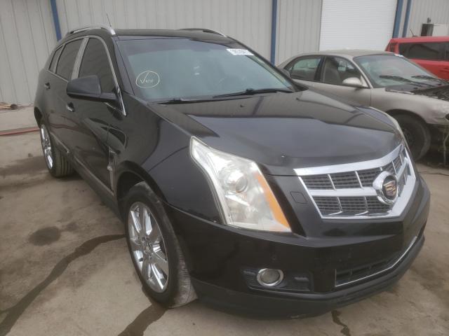 CADILLAC SRX PERFOR 2012 3gyfnbe38cs649126