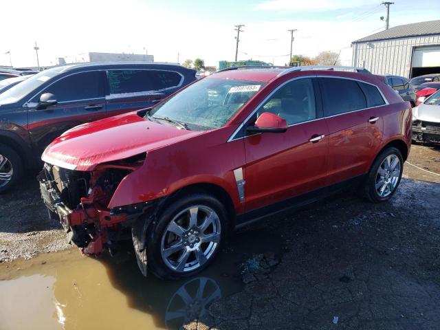 CADILLAC SRX 2012 3gyfnbe38cs651197