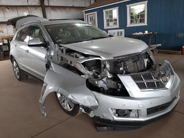 CADILLAC SRX PERFOR 2012 3gyfnbe38cs652348