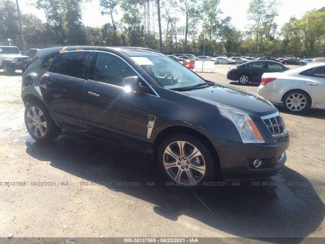 CADILLAC SRX 2012 3gyfnbe38cs654634