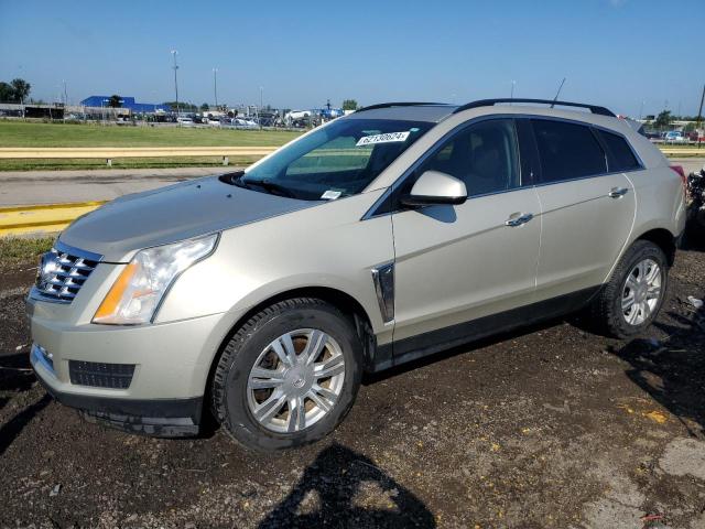 CADILLAC SRX 2013 3gyfnbe38ds607766