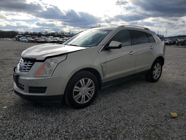 CADILLAC SRX 2014 3gyfnbe38es518846