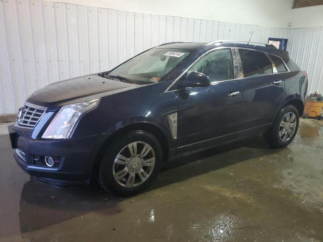 CADILLAC SRX 2014 3gyfnbe38es532312