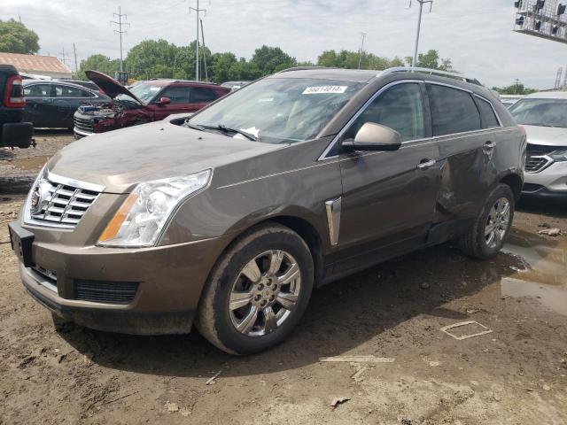 CADILLAC SRX 2014 3gyfnbe38es549563