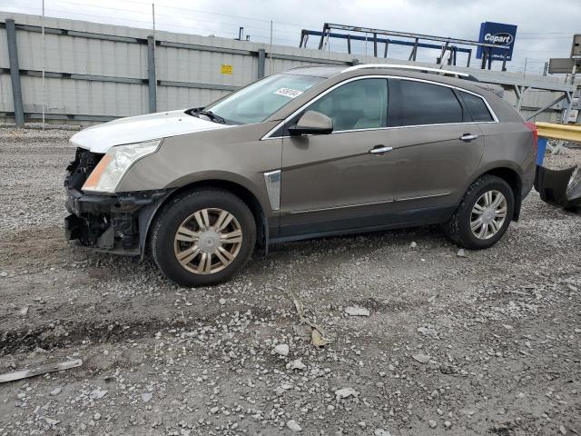 CADILLAC SRX 2014 3gyfnbe38es563897