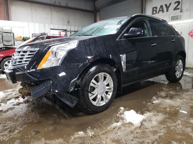 CADILLAC SRX 2014 3gyfnbe38es564676