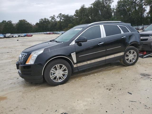 CADILLAC SRX 2014 3gyfnbe38es565388