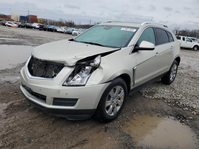 CADILLAC SRX 2014 3gyfnbe38es584071