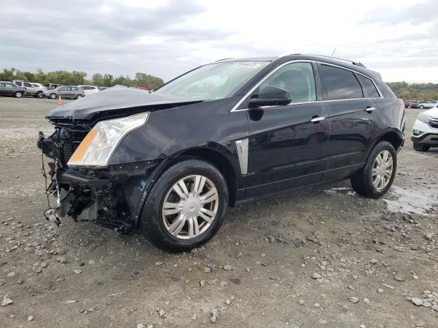 CADILLAC SRX 2014 3gyfnbe38es596186