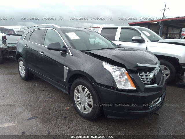 CADILLAC SRX 2014 3gyfnbe38es602763