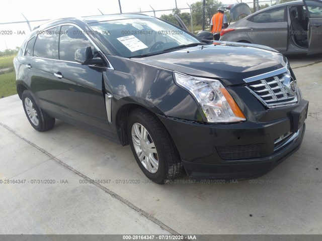 CADILLAC SRX 2014 3gyfnbe38es632619