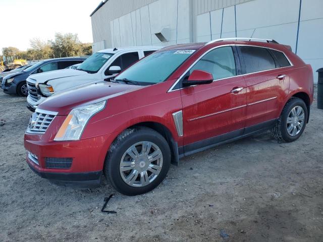 CADILLAC SRX 2014 3gyfnbe38es632961