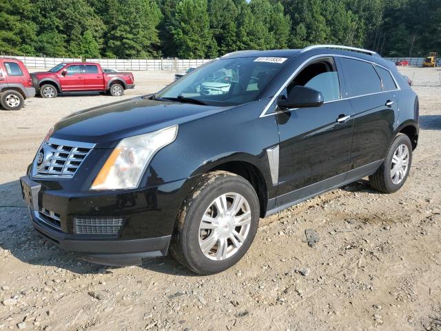 CADILLAC SRX 2014 3gyfnbe38es665054