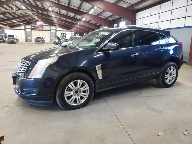 CADILLAC SRX 2015 3gyfnbe38fs509064