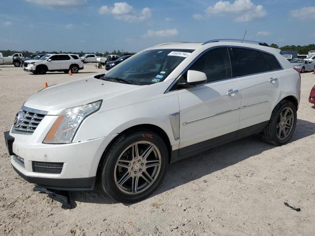 CADILLAC SRX LUXURY 2015 3gyfnbe38fs509288