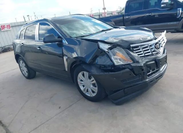 CADILLAC SRX 2015 3gyfnbe38fs521098