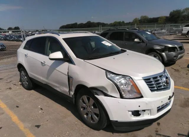 CADILLAC SRX 2015 3gyfnbe38fs524213