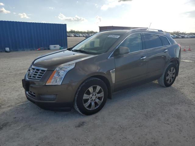 CADILLAC SRX LUXURY 2015 3gyfnbe38fs534384