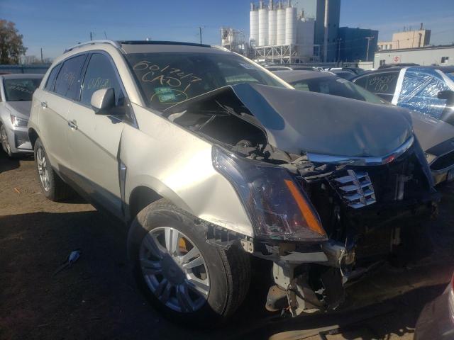 CADILLAC SRX LUXURY 2015 3gyfnbe38fs545479