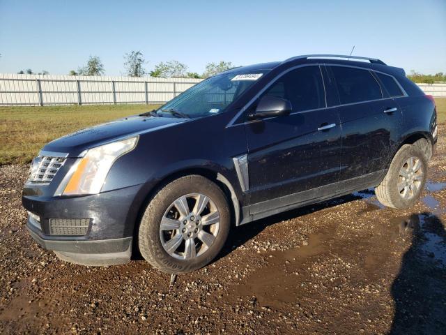 CADILLAC SRX LUXURY 2015 3gyfnbe38fs576585