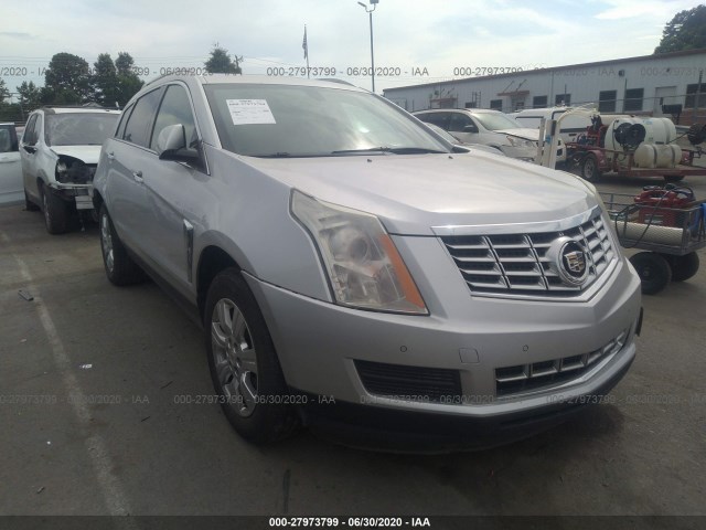 CADILLAC SRX 2015 3gyfnbe38fs578823