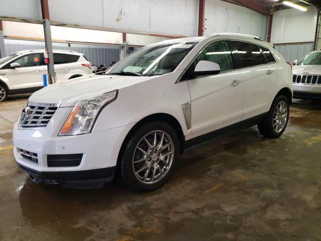 CADILLAC SRX 2015 3gyfnbe38fs583472