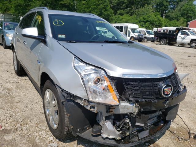 CADILLAC SRX LUXURY 2015 3gyfnbe38fs587277