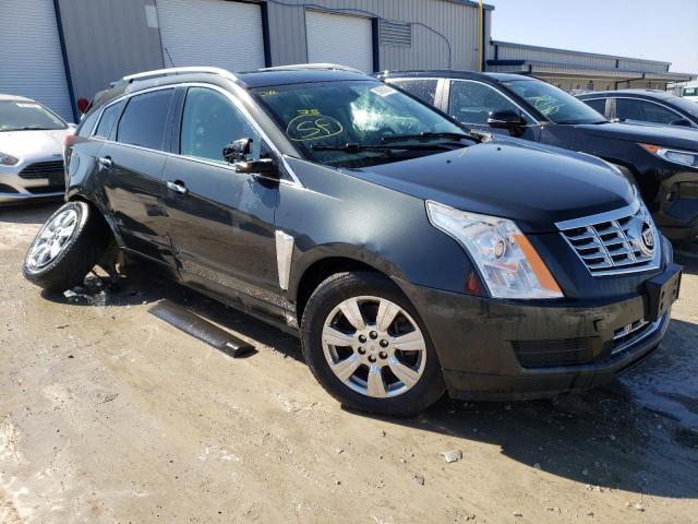 CADILLAC SRX LUXURY 2015 3gyfnbe38fs589854