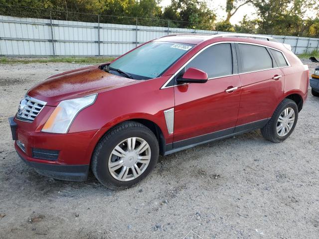 CADILLAC SRX 2015 3gyfnbe38fs591572